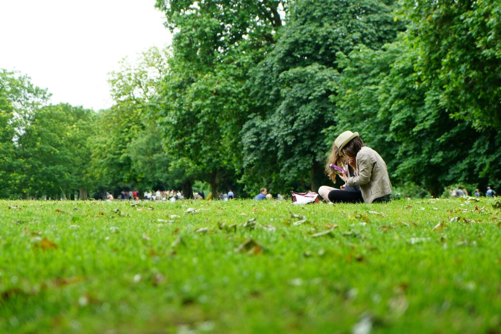 Lawn Care en Estados Unidos